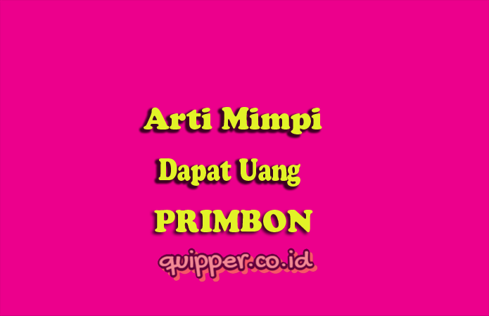 Memahami Makna di Balik Mimpi Dapat Arisan Uang