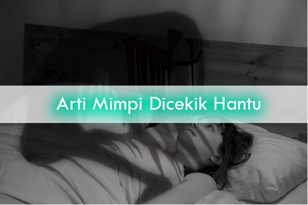 Mimpi Dicekik Setan: Fakta dan Penjelasan Ilmiah