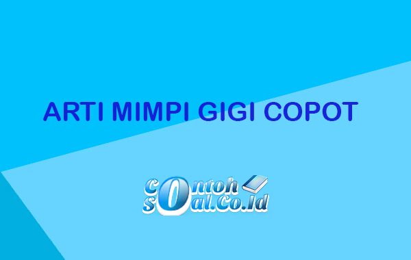 Arti Mimpi Gigi Copot Menurut Hindu: Perspektif Spiritual dan Psikologis