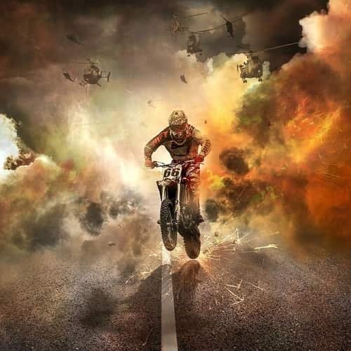 Menggapai Mimpi Bawa Motor Sendiri: Kebebasan di Ujung Kemudi
