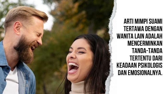 Memahami Arti Mimpi Suami Chat dengan Wanita Lain