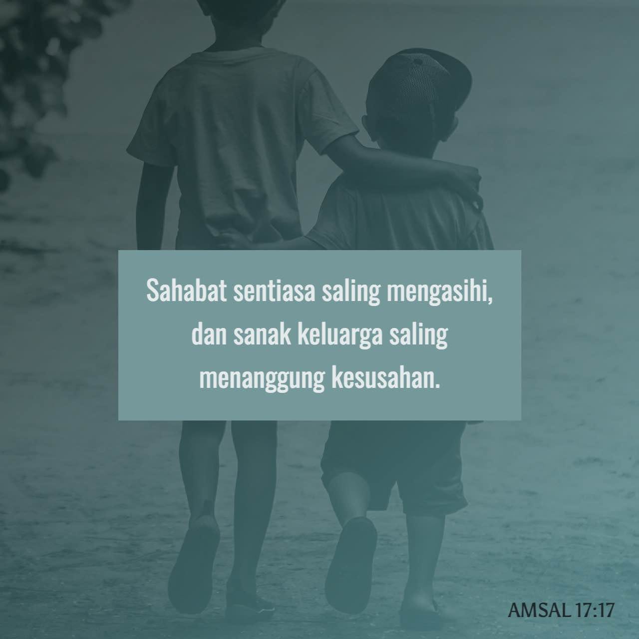 Persahabatan: Lebih dari Sekadar Teman