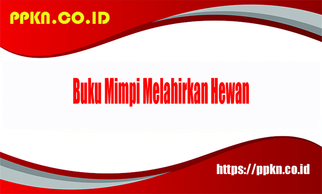 Memahami Buku Mimpi: Perspektif Melahirkan Alami