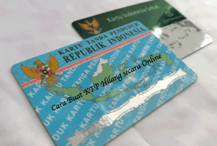 Memahami Mimpi KTP Hilang: Arti, Makna, dan Cara Menanggapinya