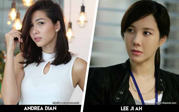 Mencari Kembaran Korea: Siapakah Artis Korea yang Mirip dengan Saya?