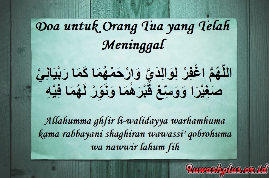 Memahami Makna di Balik Mimpi Memberi Uang Kepada Orang Tua yang Sudah Meninggal