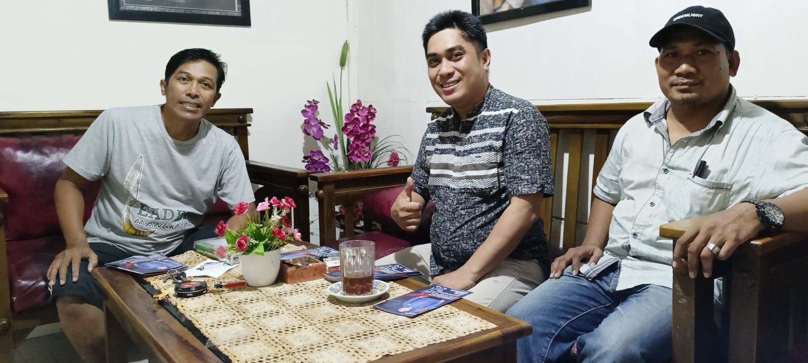 Memahami Konsep Nompo: Penerapan Alami dan Merata dalam Berbagai Aspek