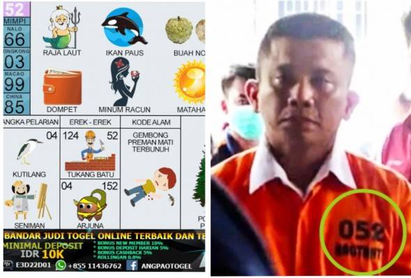 Mengungkap Makna Tersembunyi di Balik Angka 52