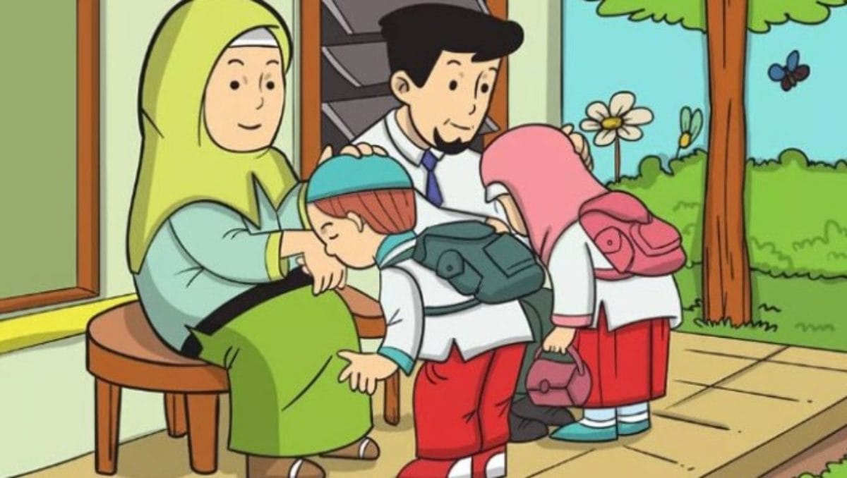Sopan Santun: Pilar Penting dalam Interaksi Sosial