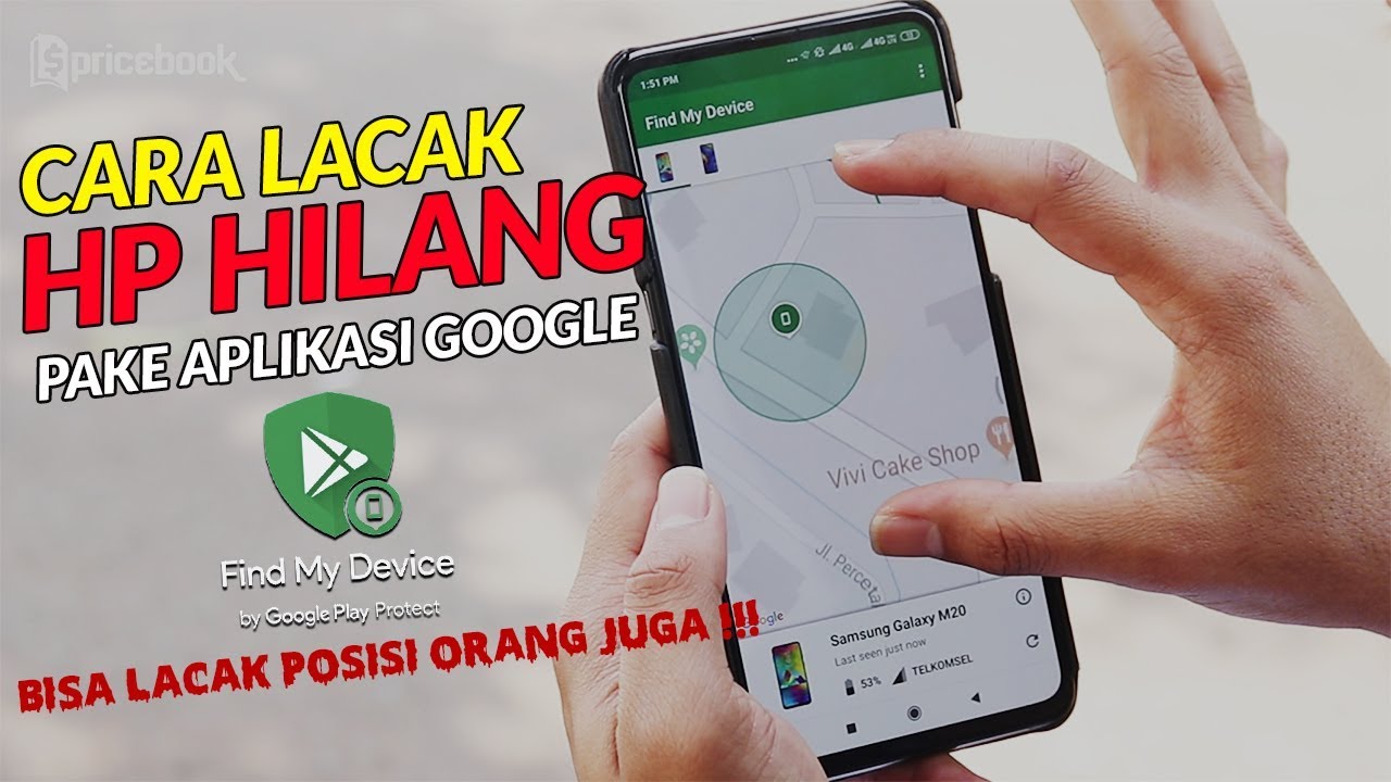 Membongkar Makna Mimpi Menemukan HP Orang yang Hilang