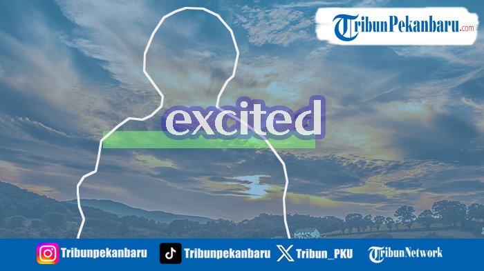 Memahami Peran "Excited" dalam Dinamika Hubungan