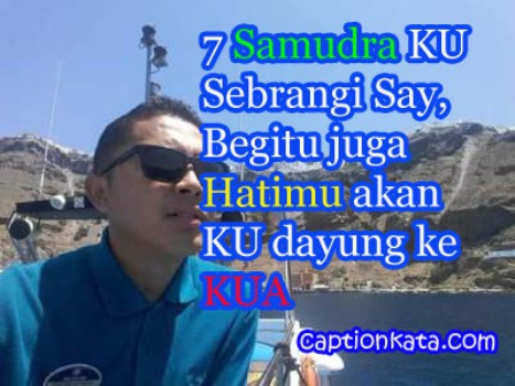 Humor Laut: Mengupas Kata-Kata Pelaut Lucu