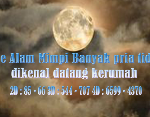 Mimpi Saudara Datang ke Rumah: Makna dan Interpretasi