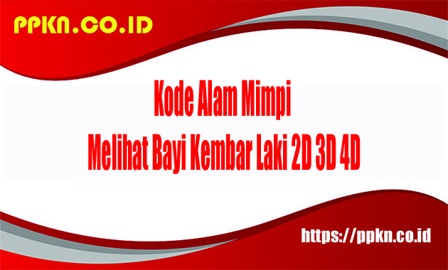 Memahami Arti dan Makna di Balik Mimpi Melihat Bayi Kembar