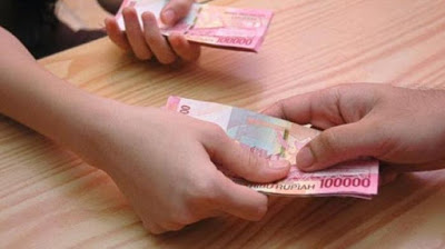 Meminjamkan Uang: Bukan Jaminan Kekayaan Merata