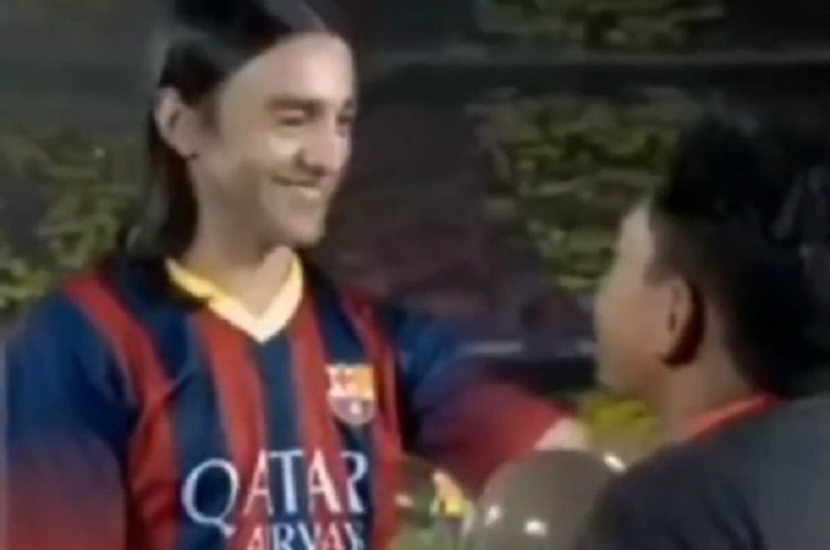 Mengungkap Makna dan Relevansi Nama Lionel: Lebih dari Sekadar Identitas