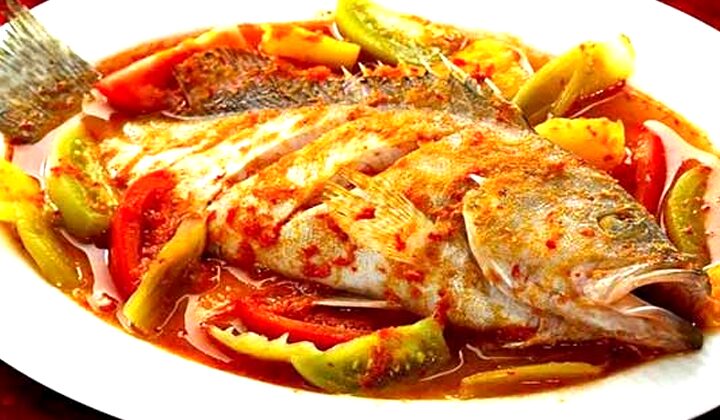 Mengungkap Makna Tersembunyi di Balik Mimpi Goreng Ikan