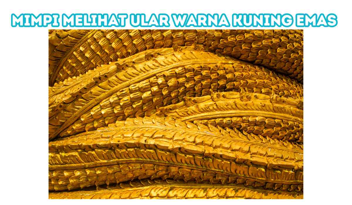 Mengurai Makna Mimpi Melihat Ular Warna-Warni: Sebuah Analisis Mendalam