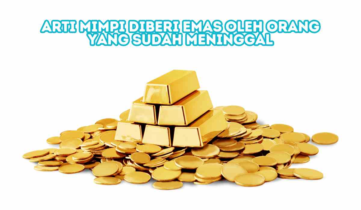 Memahami Arti Mimpi Diberi Gelang Emas oleh Ibu: Simbolisme dan Interpretasi
