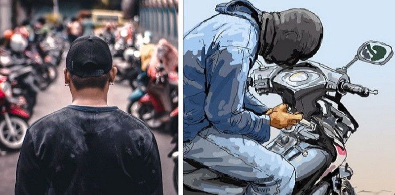 Memahami Arti dan Implikasi Mimpi Kehilangan Motor