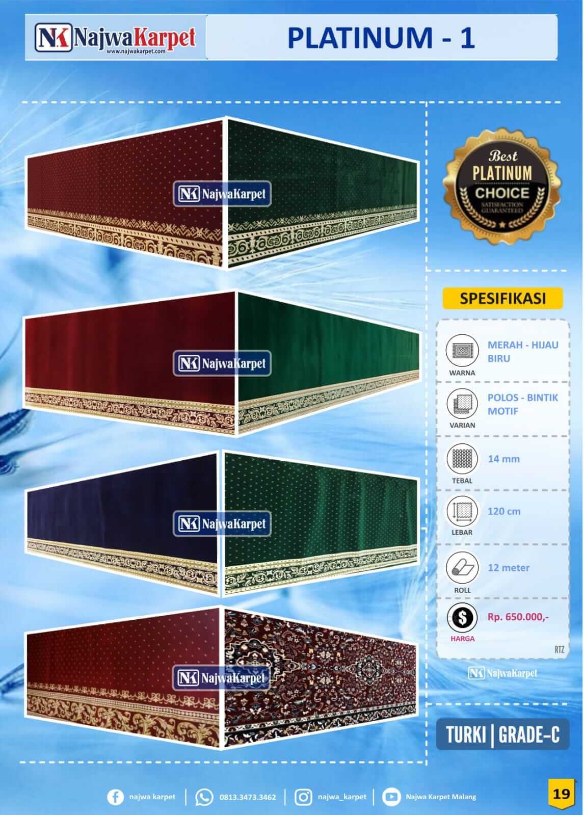 Kualitas Platinum: Definisi, Signifikansi, dan Aplikasi