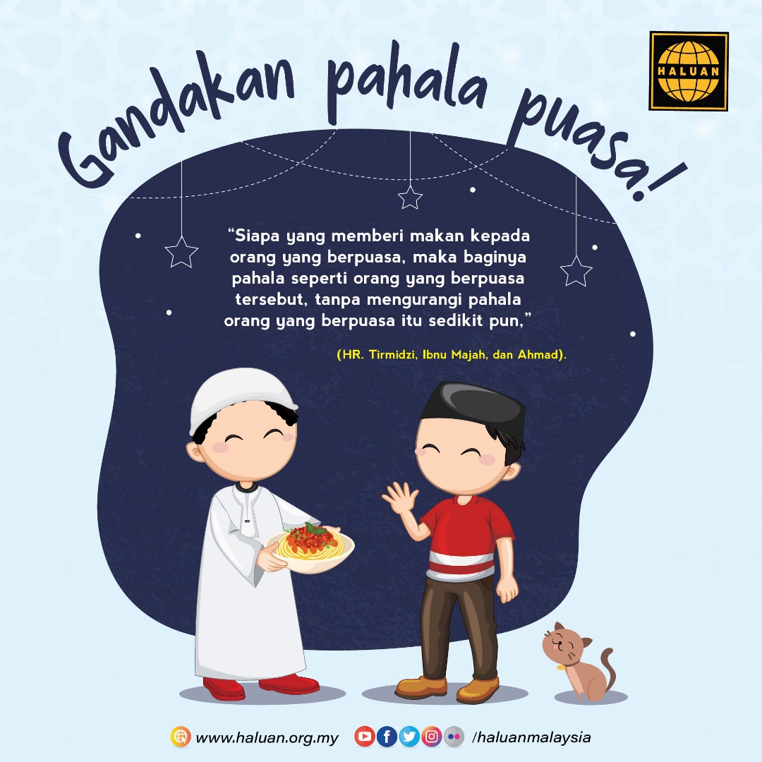 Mimpi Memberi Makan: Mewujudkan Ketahanan Pangan yang Berkelanjutan