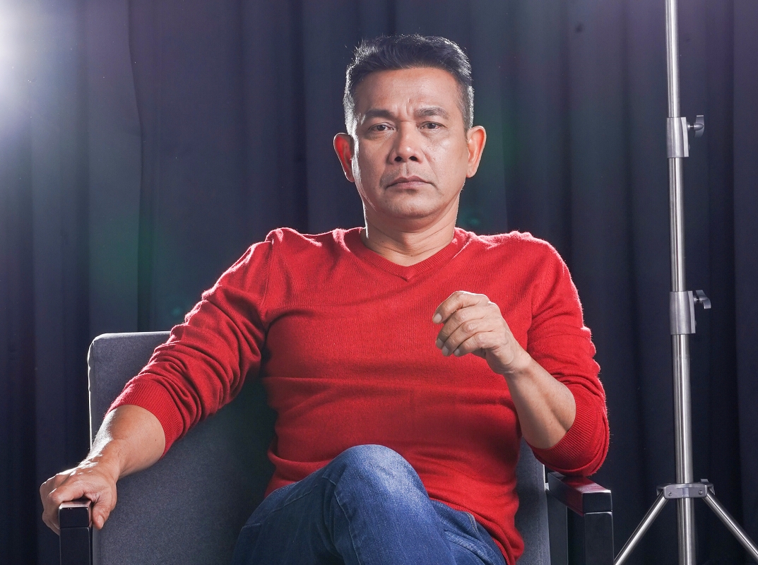 Memahami dan Mengatasi Perilaku Berlagak