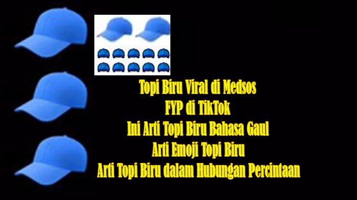 Memahami Arti Topi Biru: Definisi dan Relevansinya