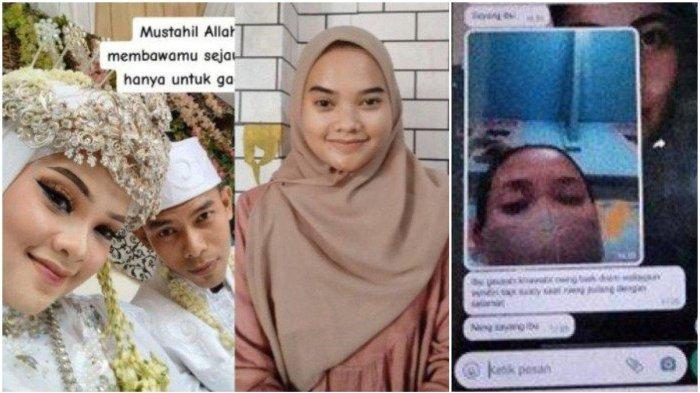 Mengatasi Mimpi Istri Hilang: Pendekatan Alami dan Logis