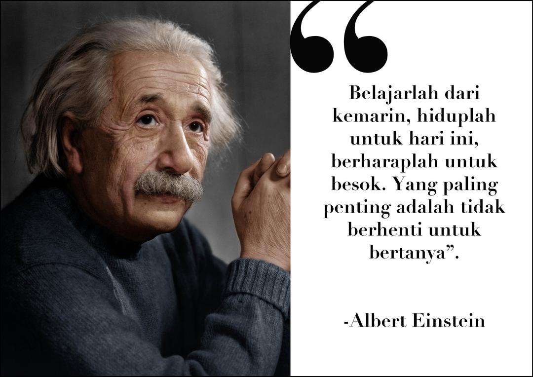 Meraih Keberhasilan yang Alami dan Inklusif