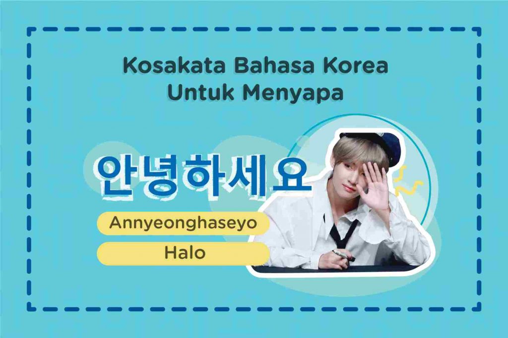 Menguasai Kosakata Kata Kerja Bahasa Korea: Panduan Lengkap