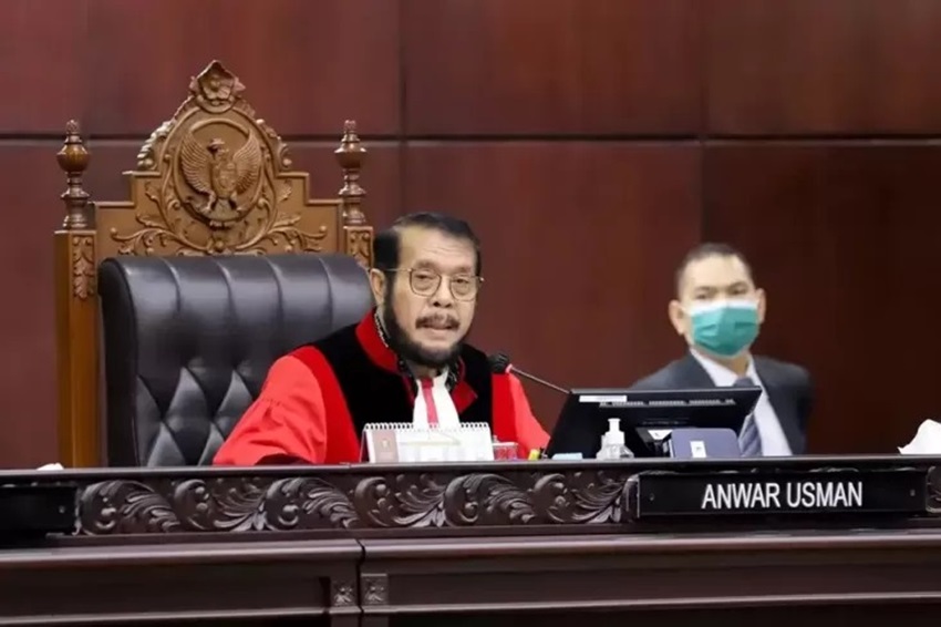Memahami Makna Nama Usman: Sebuah Kajian Mendalam