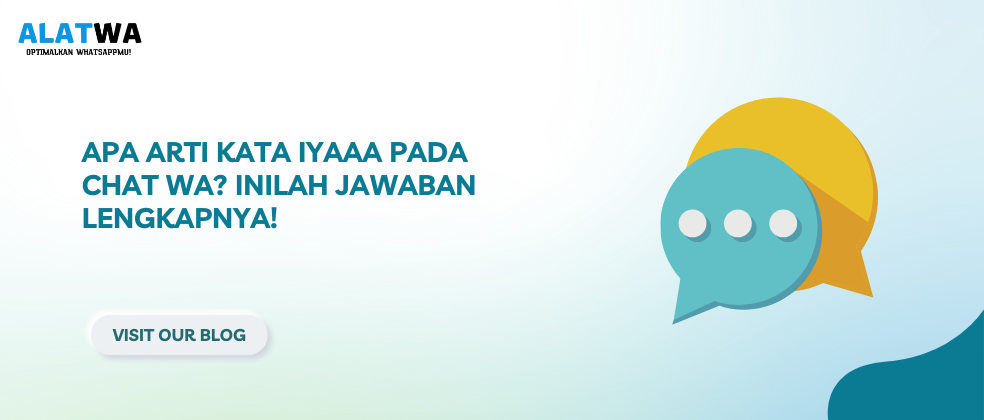 Memahami Arti Kata ‘Y’ dalam Komunikasi Chat