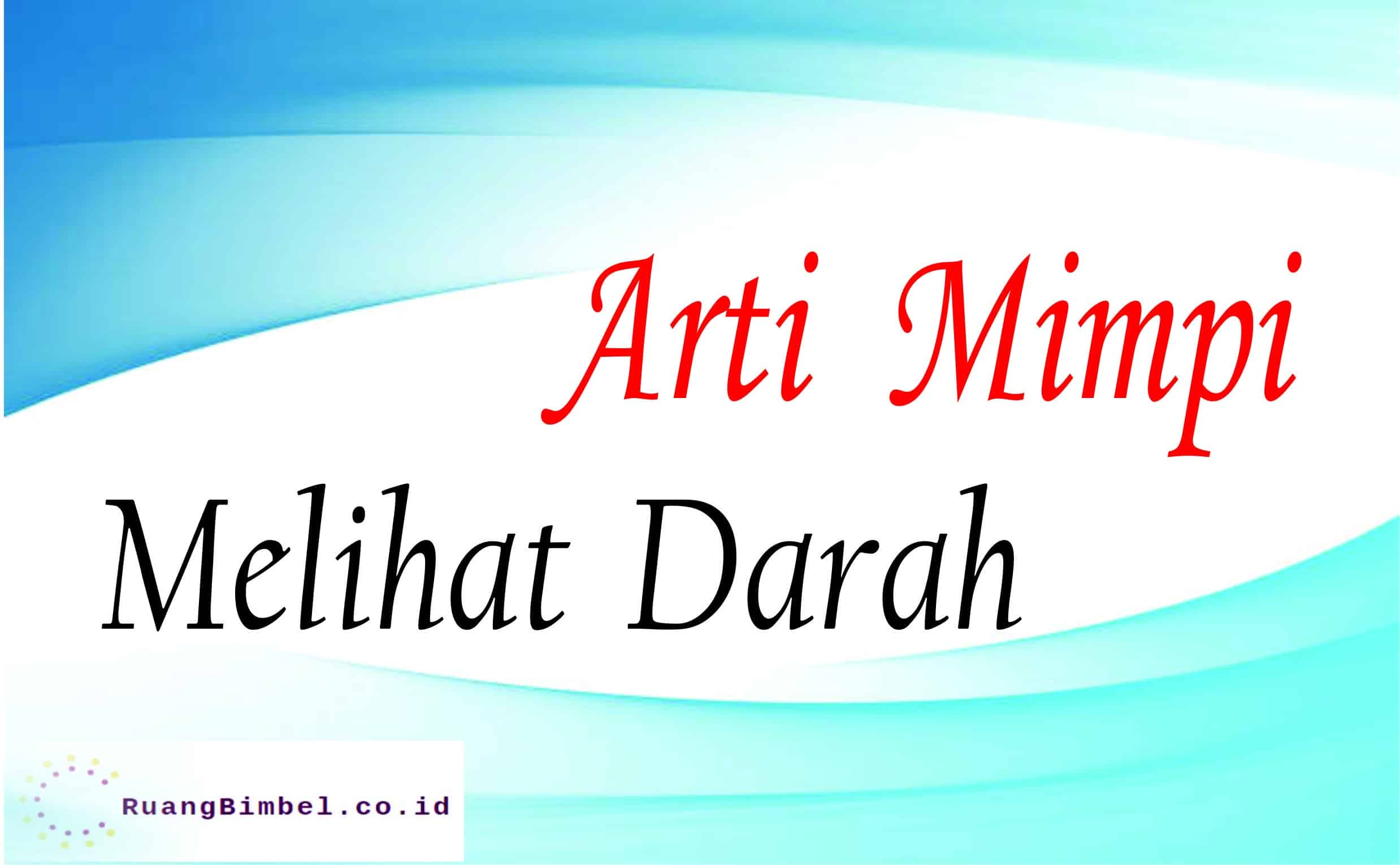 Memahami Arti Mimpi Keluar ASI: Penjelasan dan Interpretasi