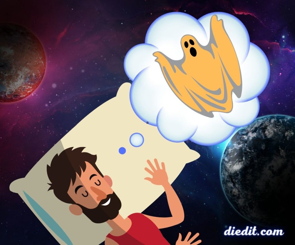 Memahami Arti Mimpi Melihat Genderuwo: Tinjauan Psikologis dan Budaya