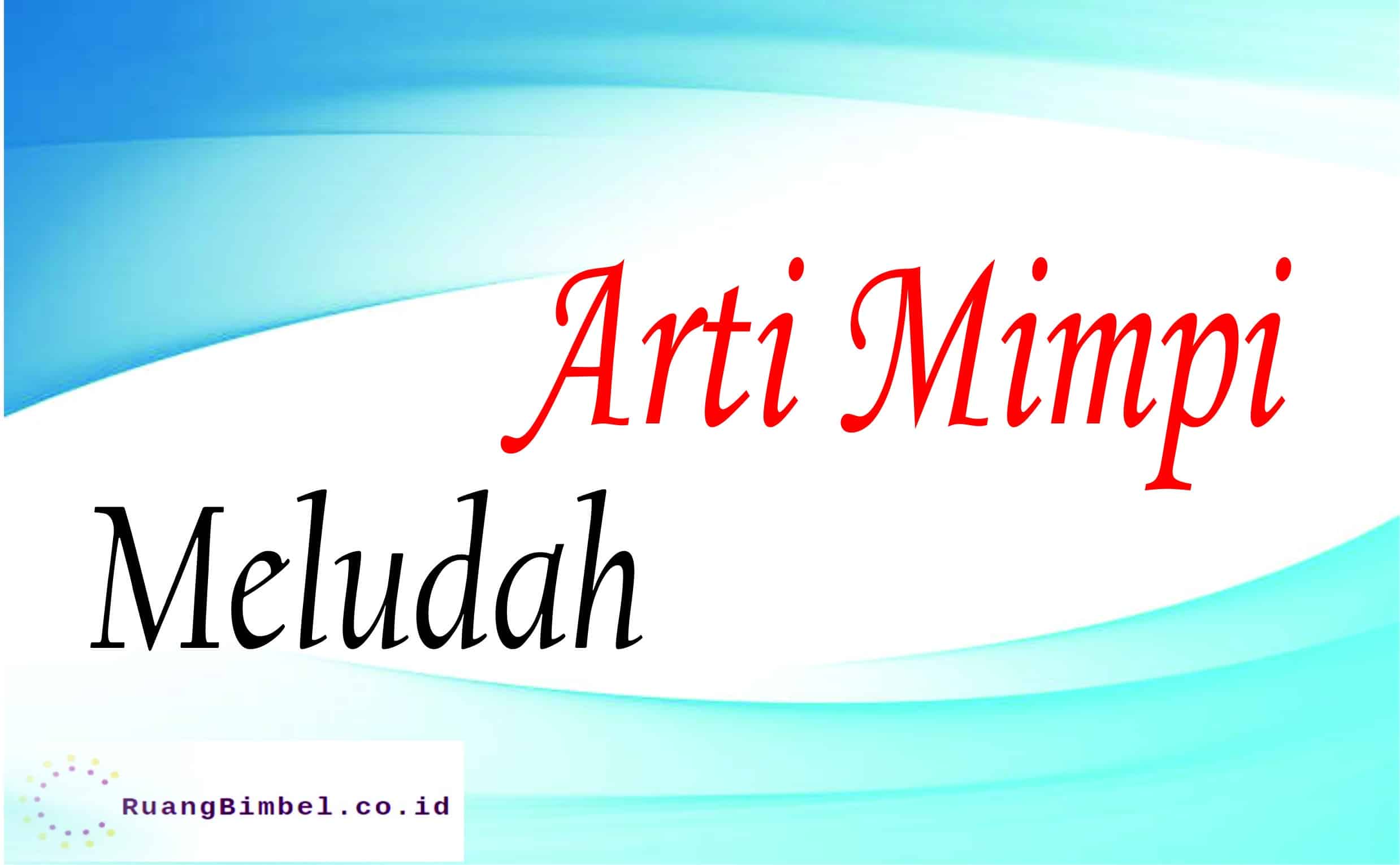 Mengungkap Makna Tersembunyi: Arti Mimpi Meludah