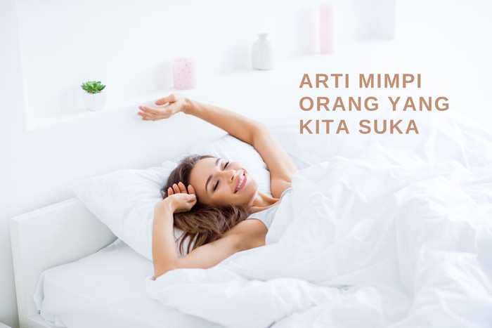 Memahami Arti Mimpi Orang yang Kita Sukai Sudah Punya Pacar
