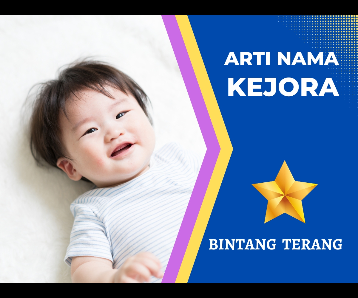 Mengungkap Arti Kejora: Lebih dari Sekadar Bintang Pagi