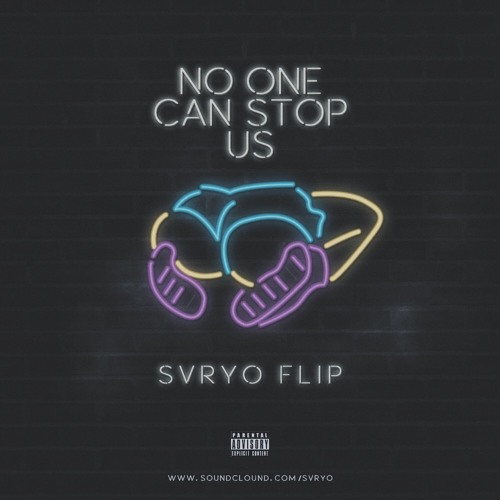 Menggali Makna di Balik Lirik "No One Can Stop Us": Inspirasi dan Motivasi
