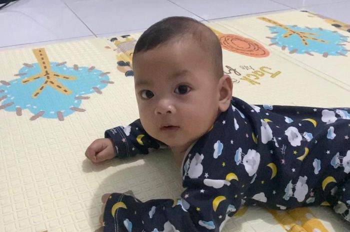Mengungkap Makna Tersembunyi di Balik Nama "Sahil"