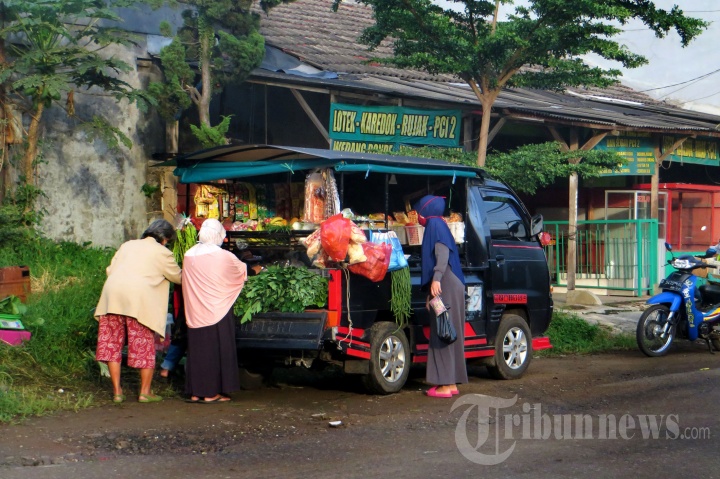 Membongkar Makna di Balik Mimpi Belanja Sayuran di Tukang Sayur