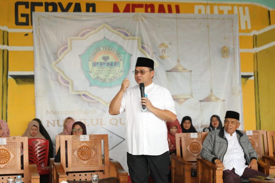 Mimpi dan Pesantren: Menemukan Jalan Spiritual Secara Alami