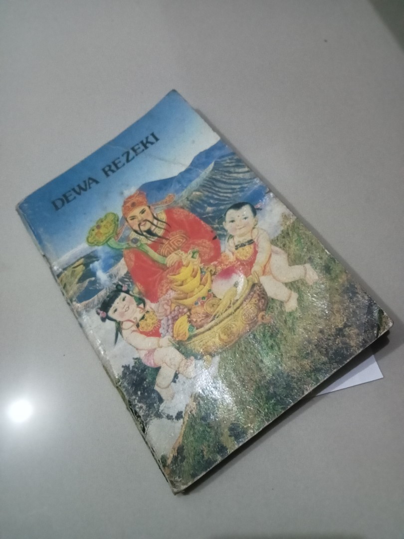 Mengungkap Makna Tersembunyi di Balik Buku Mimpi dan Nomor 64