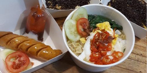 Ngojay: Lebih dari Sekadar Bergerak di Air
