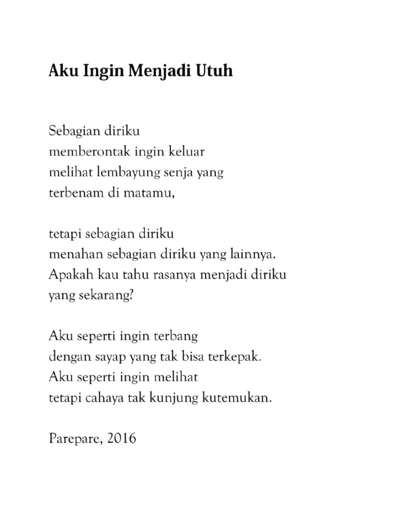 Mengenal Diri Sendiri: Perjalanan Menuju Pemahaman Diri yang Lebih Baik