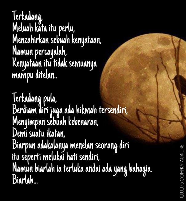 Merenungkan Hikmah: Memahami Kekuatan Kata Mutiara
