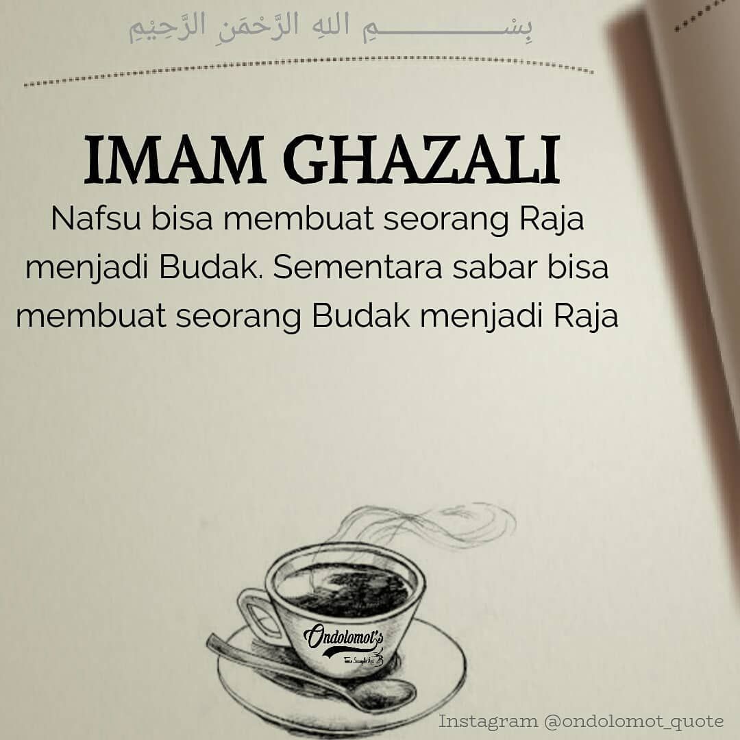 Filosofi Kopi dalam Untaian Kata Sujiwo Tejo