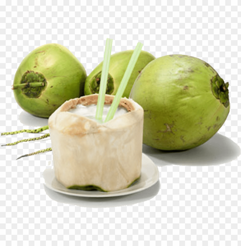 Memahami Arti Mimpi Dikasih Kelapa Muda Hijau