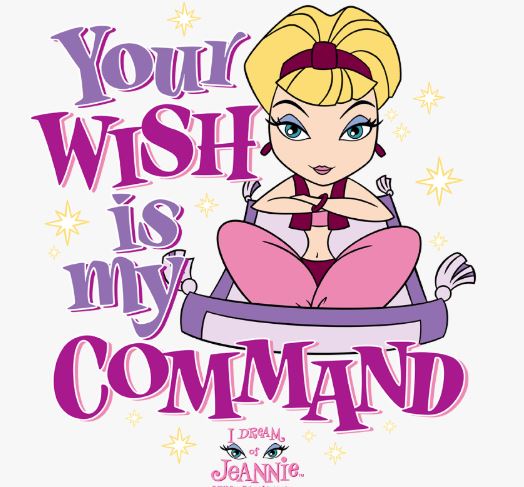 Memahami Konsep "Your Wish is My Command" dalam Dunia Bisnis dan Layanan