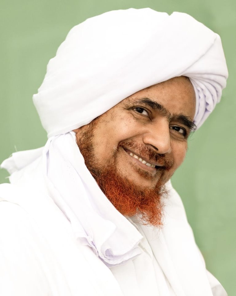 Memahami Makna Mimpi Bertemu Habib Umar bin Hafidz